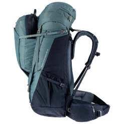 Deuter AViANT Voyager 65+10 - Reiserucksack 14 Deuter AViANT Voyager 65+10 - Reiserucksack -Outdoor Bekleidungs Laden deuter aviant voyager 65 10 reiserucksack detail 4