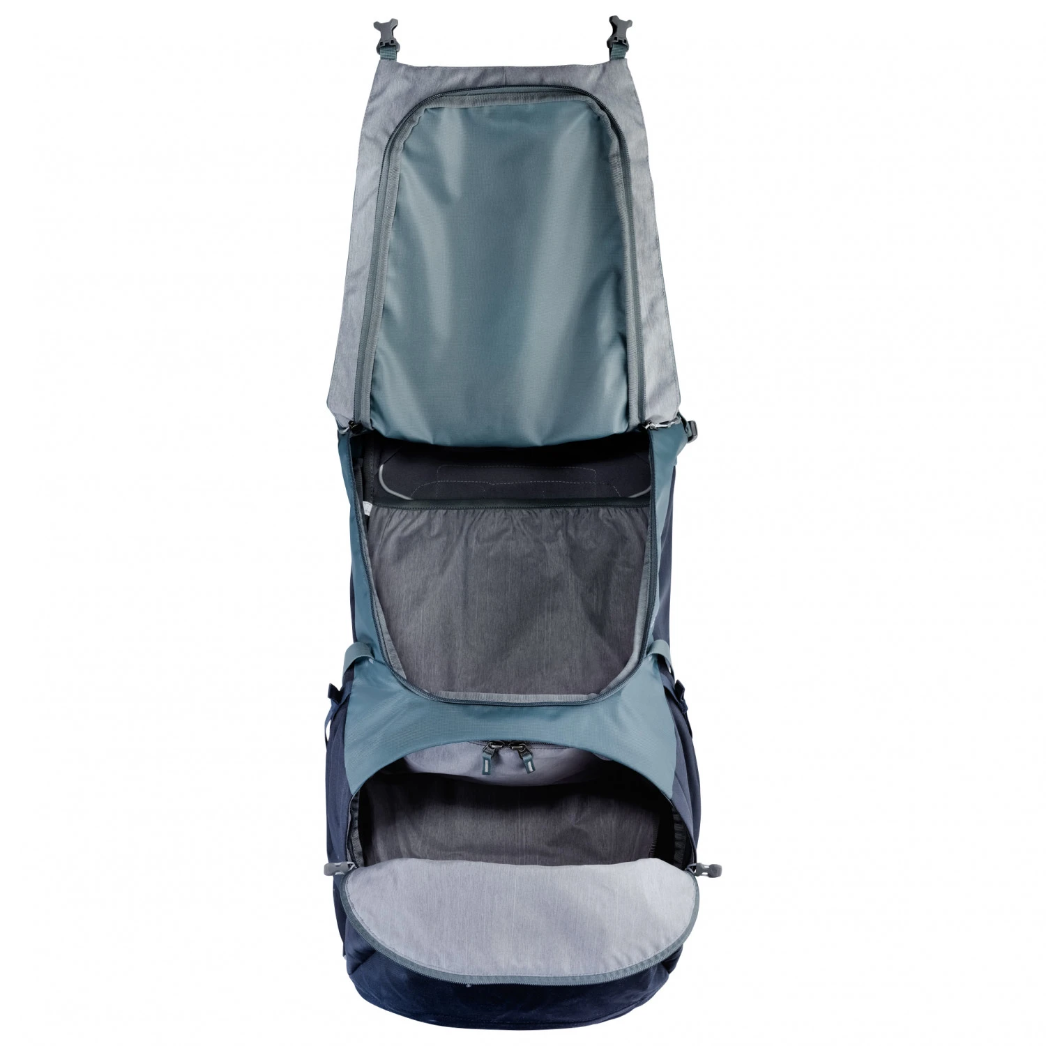 Deuter AViANT Voyager 65+10 - Reiserucksack 9 Deuter AViANT Voyager 65+10 - Reiserucksack – Bild 7