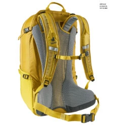 Deuter Futura 23 - Wanderrucksack -Outdoor Bekleidungs Laden deuter futura 23 wanderrucksack detail 3