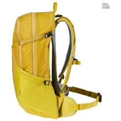 Deuter Futura 23 - Wanderrucksack -Outdoor Bekleidungs Laden deuter futura 23 wanderrucksack detail 4