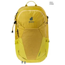 Deuter Futura 23 - Wanderrucksack -Outdoor Bekleidungs Laden deuter futura 23 wanderrucksack detail 5