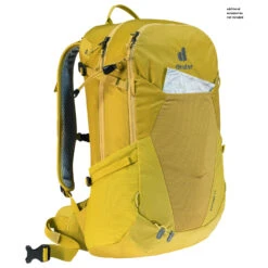 Deuter Futura 23 - Wanderrucksack -Outdoor Bekleidungs Laden deuter futura 23 wanderrucksack detail 6
