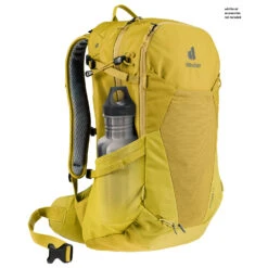 Deuter Futura 23 - Wanderrucksack -Outdoor Bekleidungs Laden deuter futura 23 wanderrucksack detail 7