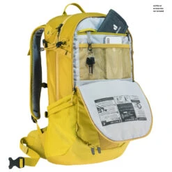 Deuter Futura 23 - Wanderrucksack -Outdoor Bekleidungs Laden deuter futura 23 wanderrucksack detail 8