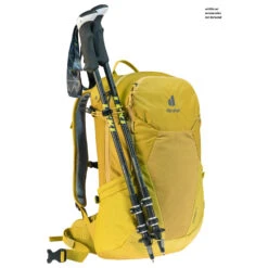 Deuter Futura 23 - Wanderrucksack -Outdoor Bekleidungs Laden deuter futura 23 wanderrucksack detail 9