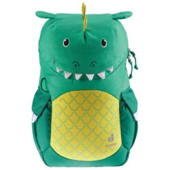 Deuter Kid's Kikki 8 - Kinderrucksack -Outdoor Bekleidungs Laden deuter kids kikki 8 kinderrucksack 1