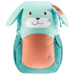 Deuter Kid's Kikki 8 - Kinderrucksack -Outdoor Bekleidungs Laden deuter kids kikki 8 kinderrucksack 2