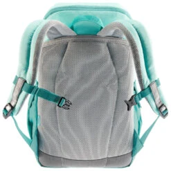 Deuter Kid's Kikki 8 - Kinderrucksack -Outdoor Bekleidungs Laden deuter kids kikki 8 kinderrucksack detail 2
