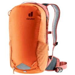 Deuter Race 12 - Bike-Rucksack -Outdoor Bekleidungs Laden deuter race 12 bike rucksack 4