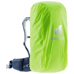 Deuter Raincover II - Regenhülle -Outdoor Bekleidungs Laden deuter raincover ii regenhuelle 1