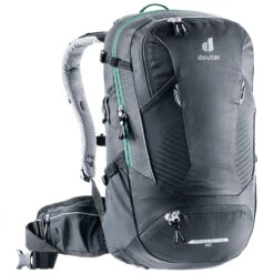 Deuter Trans Alpine 30 - Bike-Rucksack 8 Deuter Trans Alpine 30 - Bike-Rucksack -Outdoor Bekleidungs Laden deuter trans alpine 30 bike rucksack 1