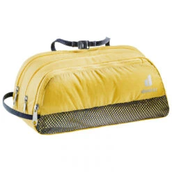 Deuter Wash Bag Tour III - Kulturbeutel -Outdoor Bekleidungs Laden deuter wash bag tour iii kulturbeutel 2