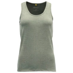 Devold Women's Nipa Singlet - Merinoshirt -Outdoor Bekleidungs Laden devold womens nipa singlet merinoshirt 1