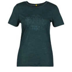 Devold Women's Remøy Tee - Merinoshirt 15 Devold Women's Remøy Tee - Merinoshirt -Outdoor Bekleidungs Laden devold womens rem y tee merinoshirt 1