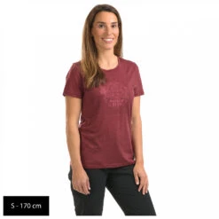 Devold Women's Remøy Tee - Merinoshirt 12 Devold Women's Remøy Tee - Merinoshirt -Outdoor Bekleidungs Laden devold womens rem y tee merinoshirt detail 10