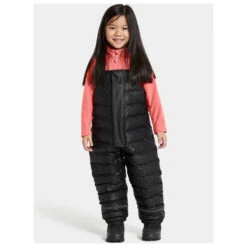 DIDRIKSONS Kid's Louie Pants - Kunstfaserhose -Outdoor Bekleidungs Laden didriksons kids louie pants kunstfaserhose detail 3