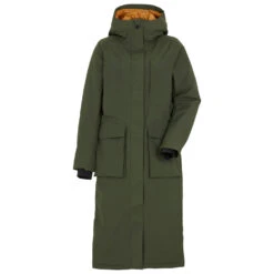 DIDRIKSONS Women's Leya Parka L 2 - Mantel 29 DIDRIKSONS Women's Leya Parka L 2 - Mantel -Outdoor Bekleidungs Laden didriksons womens leya parka l 2 mantel 3
