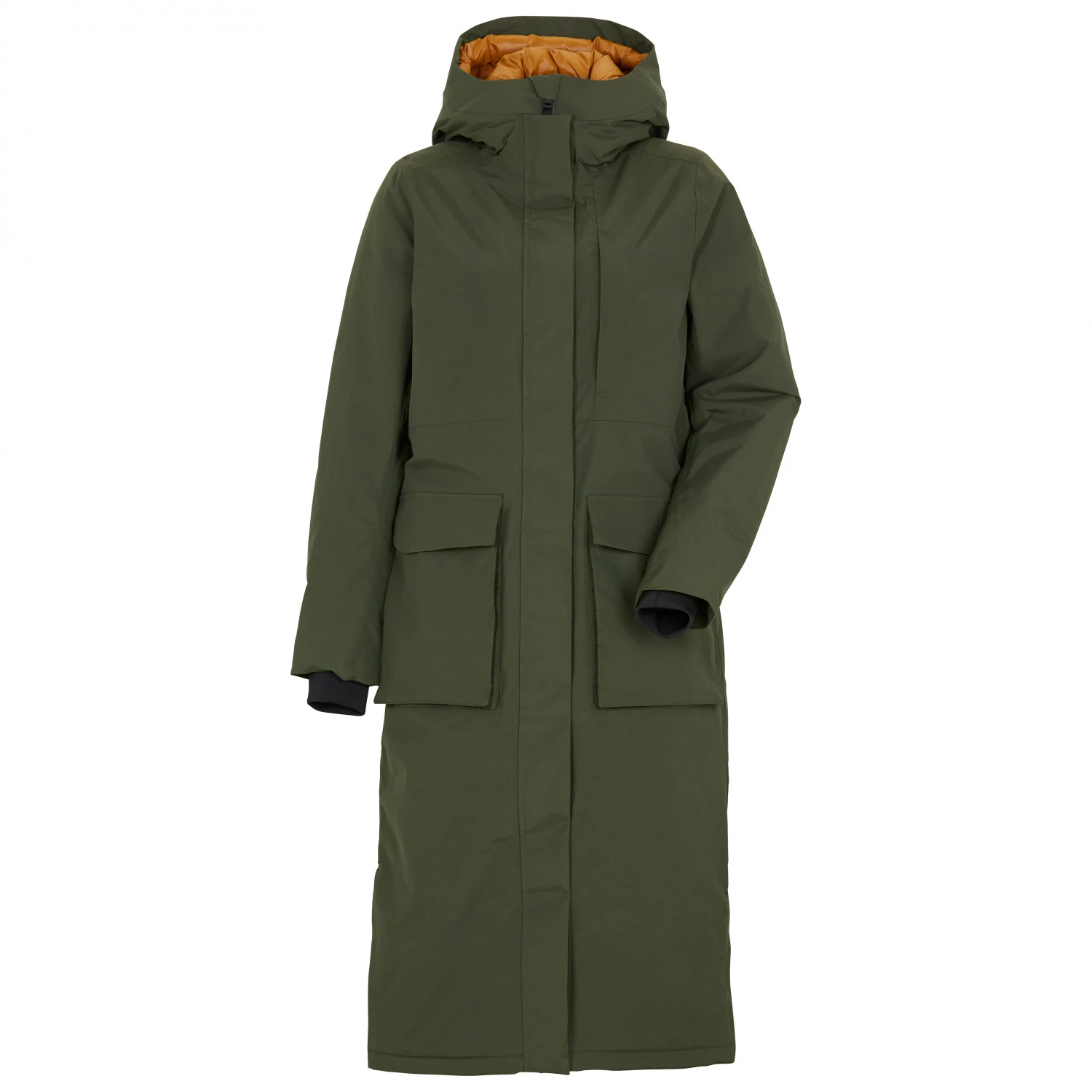 DIDRIKSONS Women's Leya Parka L 2 - Mantel 16 DIDRIKSONS Women's Leya Parka L 2 - Mantel – Bild 14