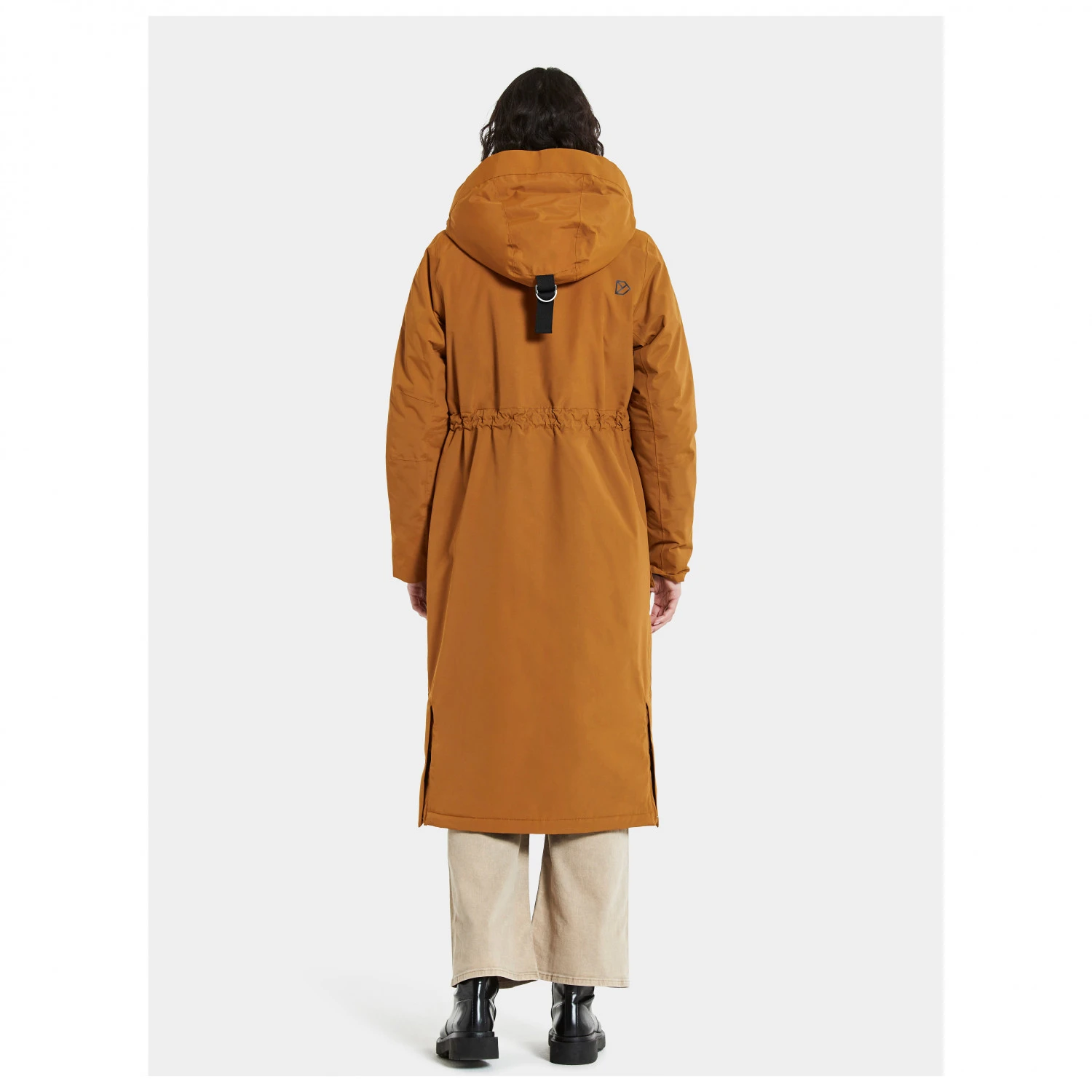 DIDRIKSONS Women's Leya Parka L 2 - Mantel 9 DIDRIKSONS Women's Leya Parka L 2 - Mantel – Bild 7
