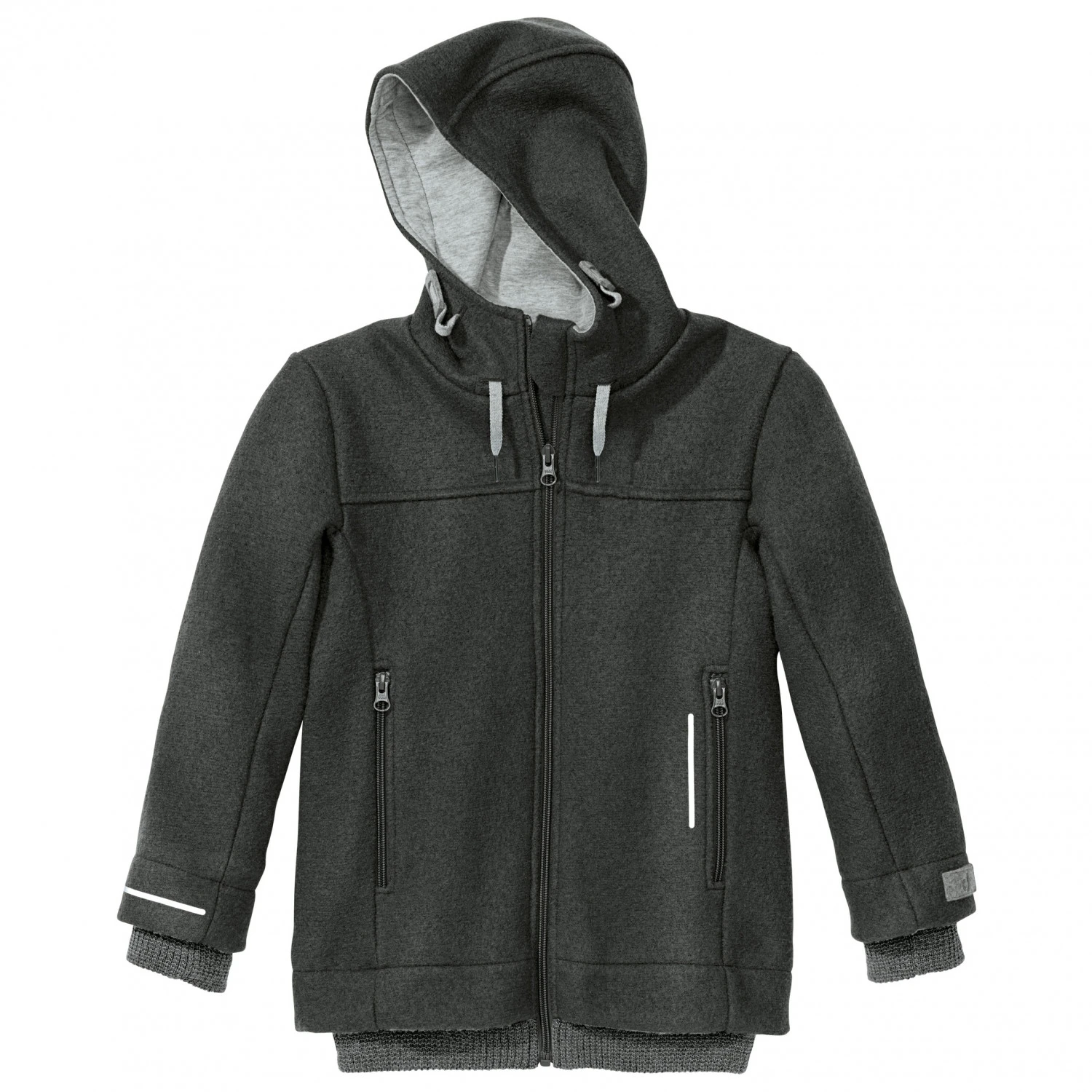 Kid's Outdoor-Jacke 5 Kid's Outdoor-Jacke – Bild 3