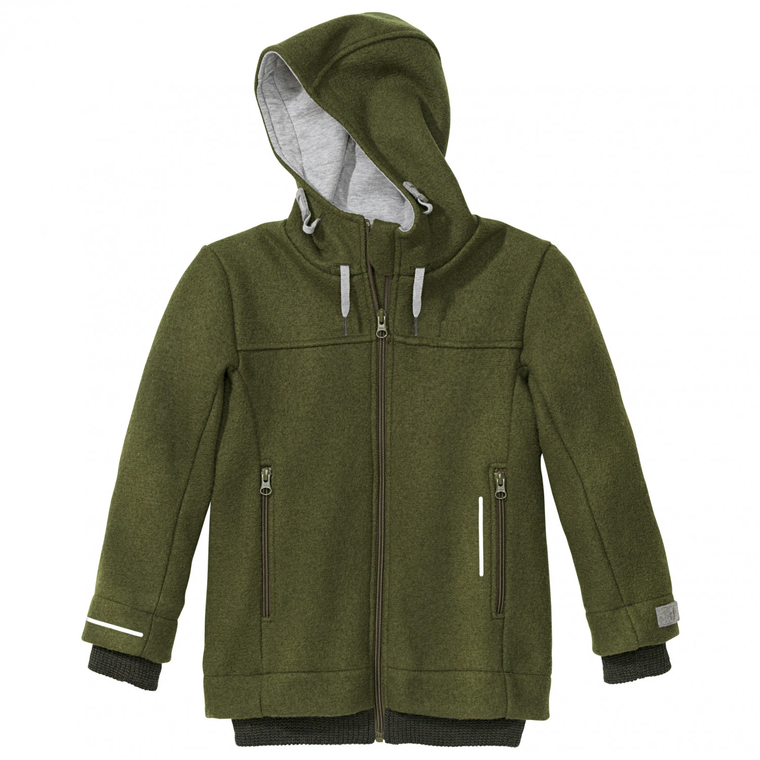 Kid's Outdoor-Jacke 6 Kid's Outdoor-Jacke – Bild 4
