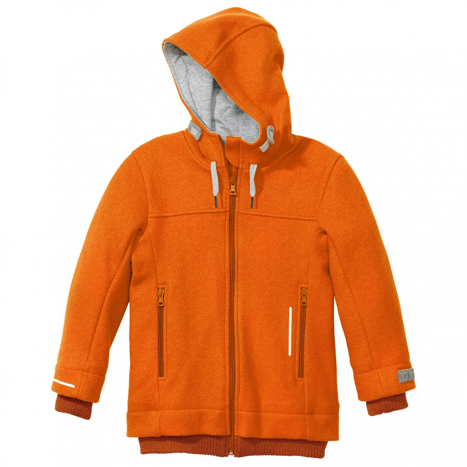 Kid's Outdoor-Jacke 7 Kid's Outdoor-Jacke – Bild 5