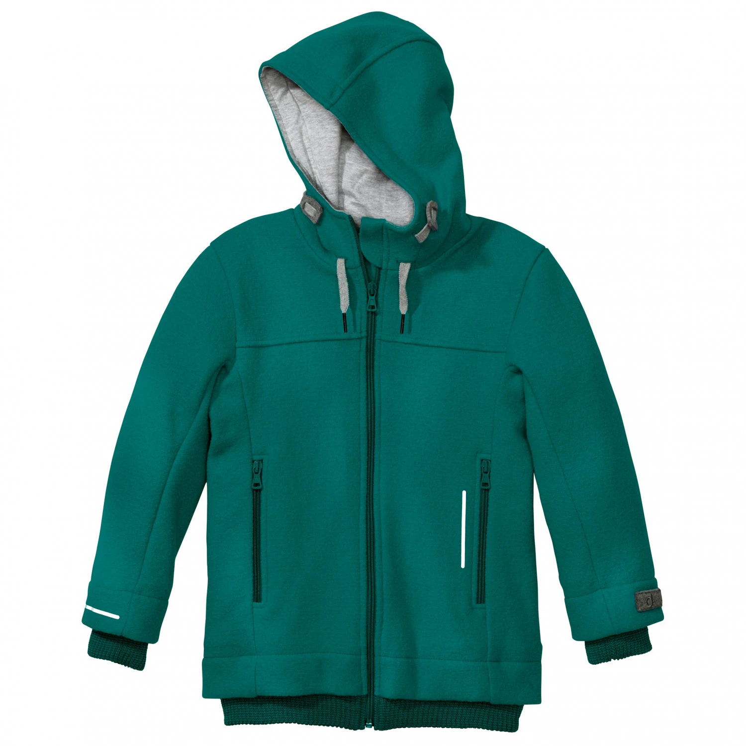 Kid's Outdoor-Jacke 8 Kid's Outdoor-Jacke – Bild 6