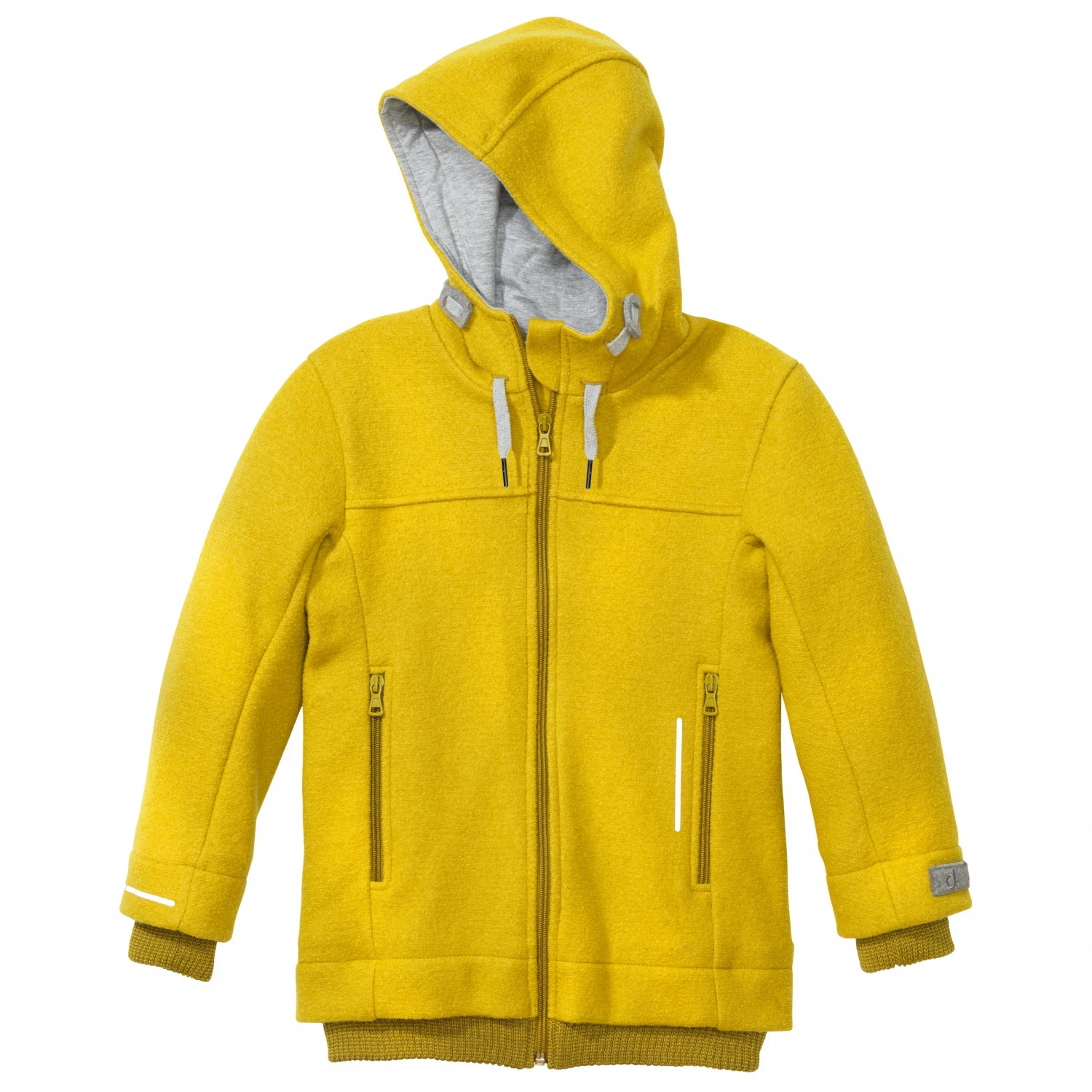 Kid's Outdoor-Jacke 3 Kid's Outdoor-Jacke