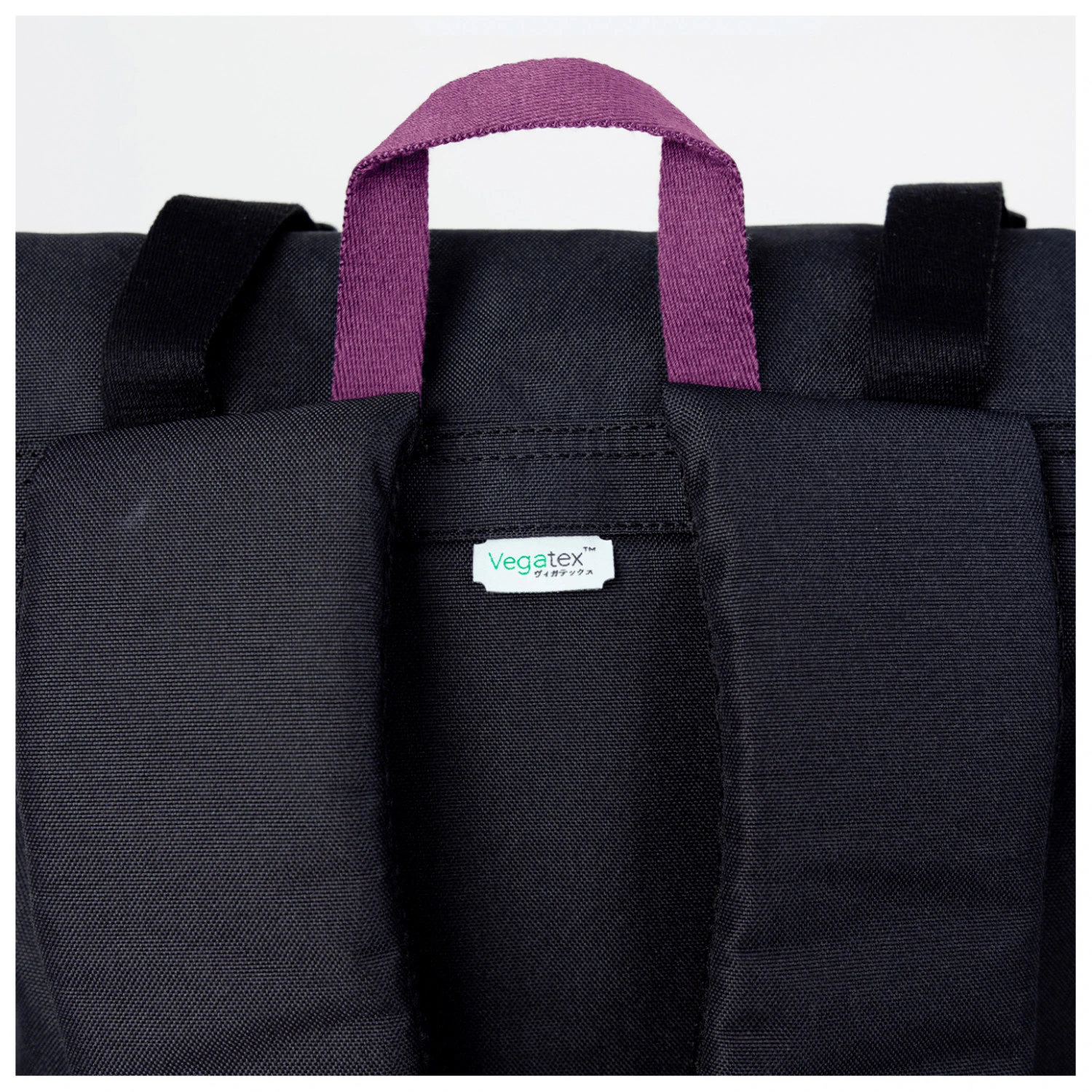 Doughnut Christopher Happy Camper 18 - Daypack 6 Doughnut Christopher Happy Camper 18 - Daypack – Bild 4