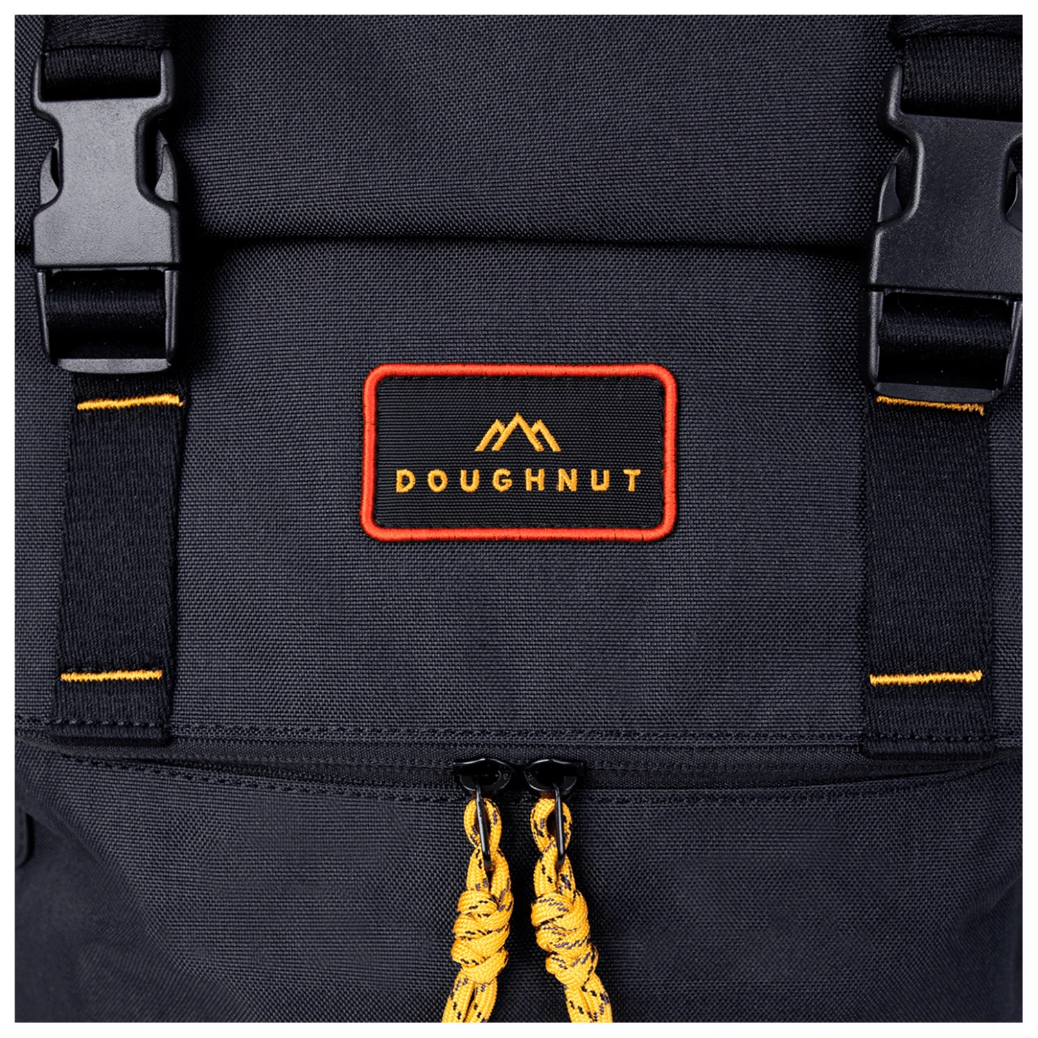 Doughnut Christopher Happy Camper 18 - Daypack 9 Doughnut Christopher Happy Camper 18 - Daypack – Bild 7
