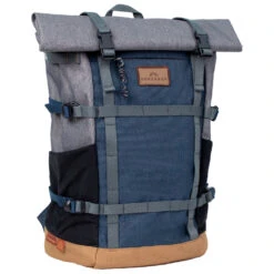 Doughnut Paratrooper Happy Camper 9 - Daypack -Outdoor Bekleidungs Laden doughnut paratrooper happy camper 9 daypack 3