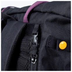 Doughnut Paratrooper Happy Camper 9 - Daypack -Outdoor Bekleidungs Laden doughnut paratrooper happy camper 9 daypack detail 7