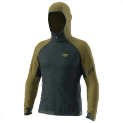Dynafit Transalper Polartec Hooded Jacket - Fleecejacke