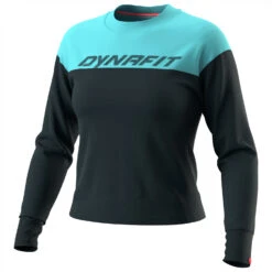 Dynafit Women's 24/7 Pullover - Pullover