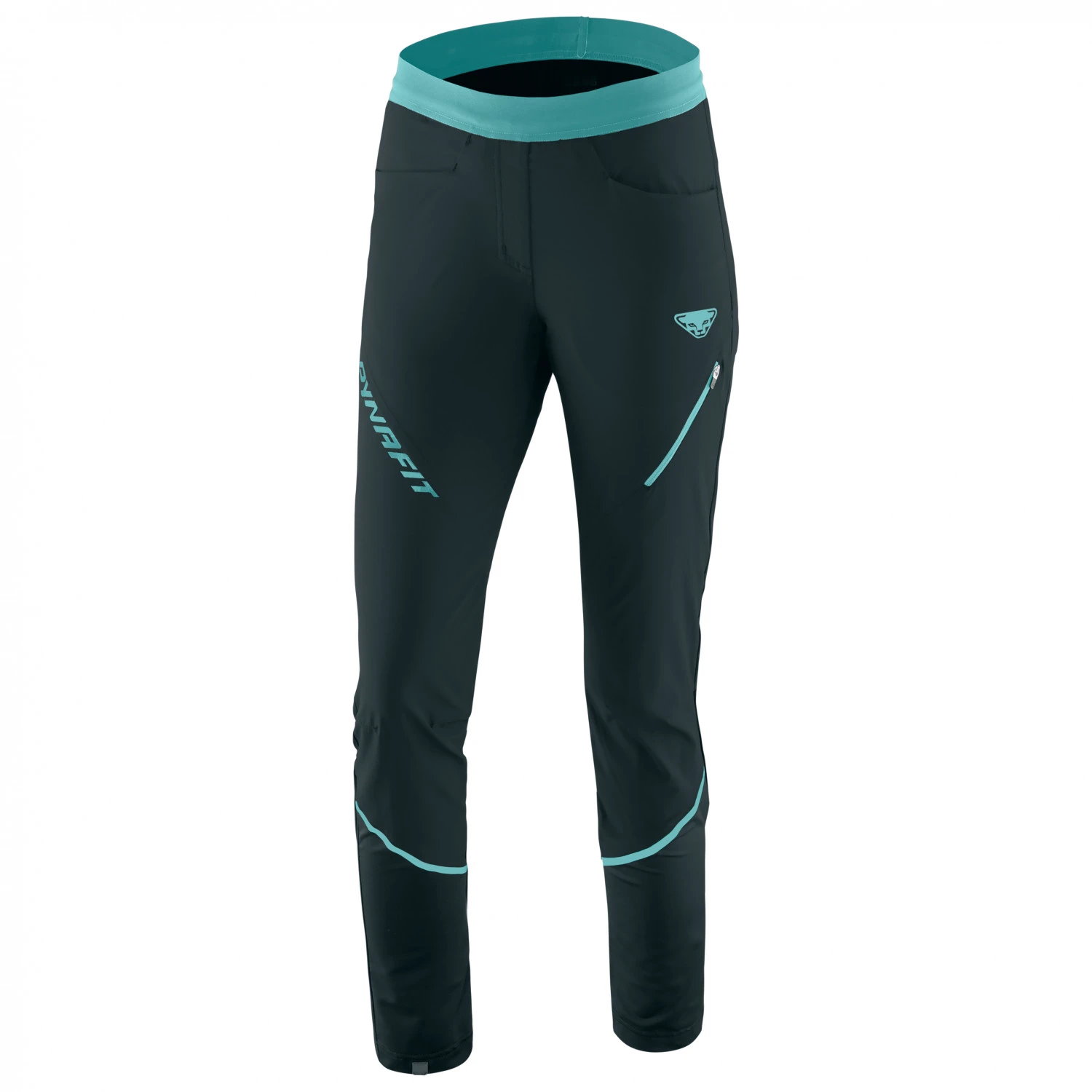 Dynafit Women's Transalper Hybrid Pant - Trekkinghose 7 Dynafit Women's Transalper Hybrid Pant - Trekkinghose – Bild 5