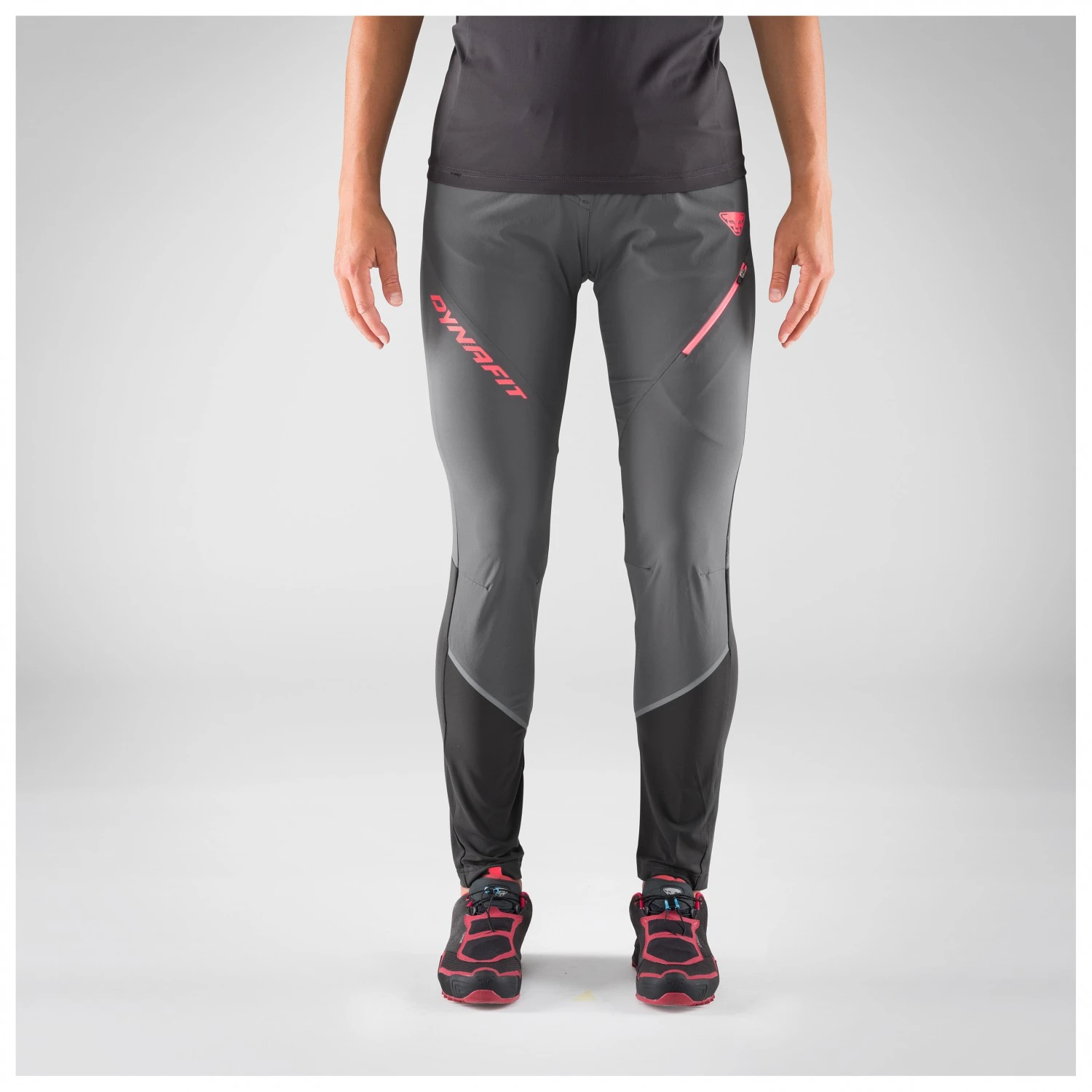 Dynafit Women's Transalper Hybrid Pant - Trekkinghose 4 Dynafit Women's Transalper Hybrid Pant - Trekkinghose – Bild 2