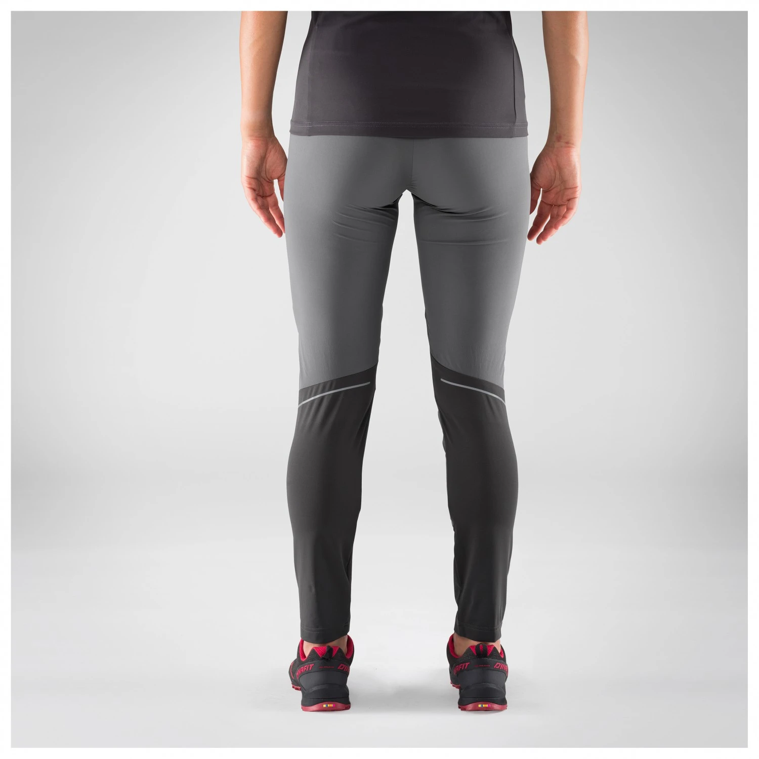 Dynafit Women's Transalper Hybrid Pant - Trekkinghose 5 Dynafit Women's Transalper Hybrid Pant - Trekkinghose – Bild 3