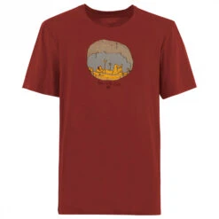 E9 Cave - T-Shirt 10 E9 Cave - T-Shirt -Outdoor Bekleidungs Laden e9 cave t shirt 2