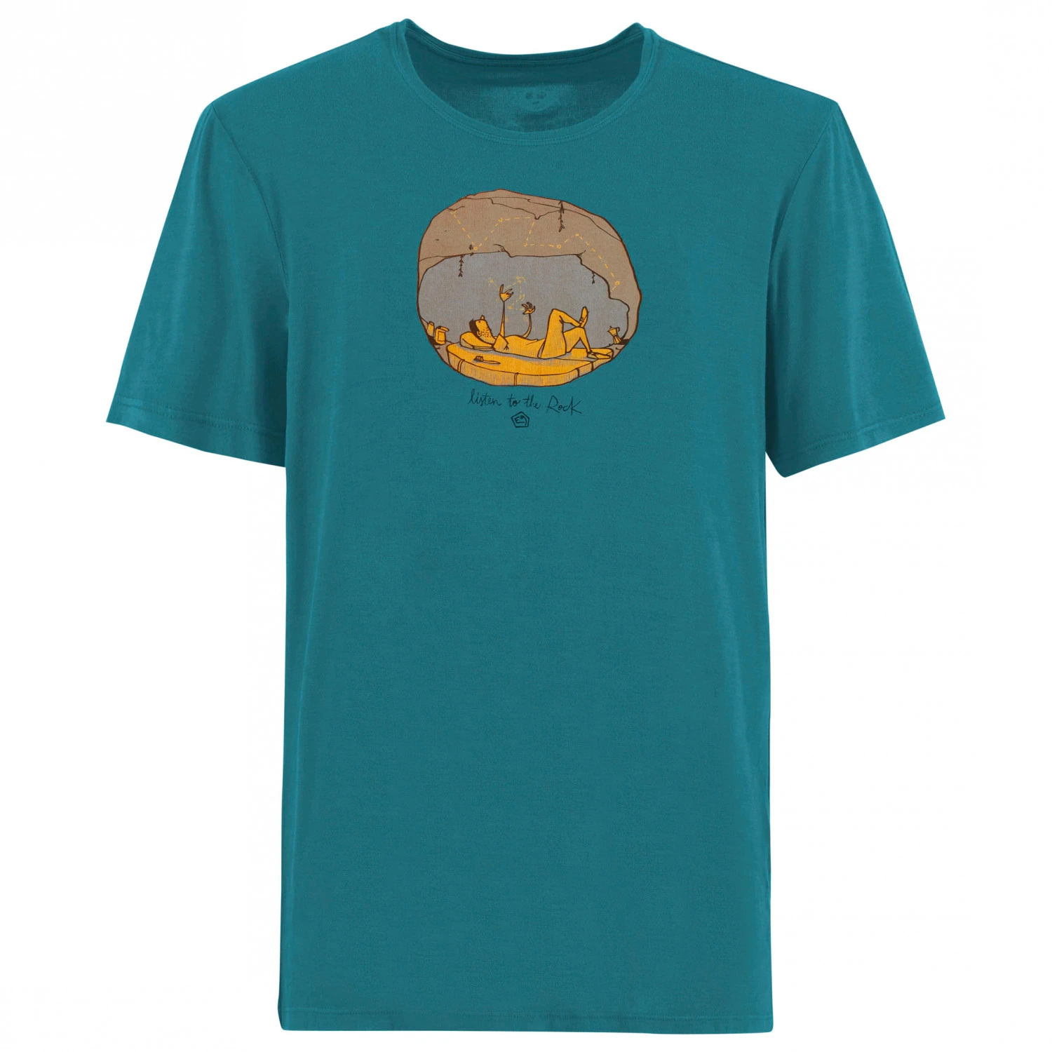 E9 Cave - T-Shirt 7 E9 Cave - T-Shirt – Bild 5