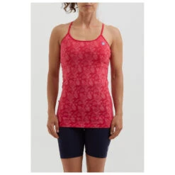 E9 Women's Foglia - Top -Outdoor Bekleidungs Laden e9 womens foglia top detail 3