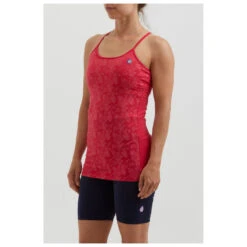 E9 Women's Foglia - Top -Outdoor Bekleidungs Laden e9 womens foglia top detail 5