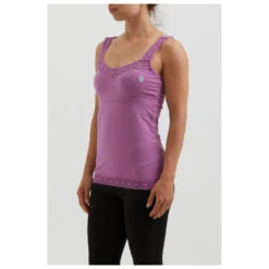 E9 Women's Katy - Top -Outdoor Bekleidungs Laden e9 womens katy top detail 5