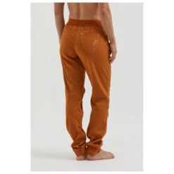 E9 Women's Mia-S - Boulderhose -Outdoor Bekleidungs Laden e9 womens mia s boulderhose detail 5