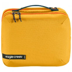 Eagle Creek Pack-It Reveal Trifold Toiletry Kit - Kulturbeutel -Outdoor Bekleidungs Laden eagle creek pack it reveal trifold toiletry kit kulturbeutel 2