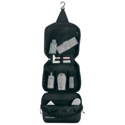 Eagle Creek Pack-It Reveal Trifold Toiletry Kit - Kulturbeutel -Outdoor Bekleidungs Laden eagle creek pack it reveal trifold toiletry kit kulturbeutel detail 5