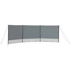 Easy Camp Windscreen Grey - Tarp -Outdoor Bekleidungs Laden easy camp windscreen grey tarp 1