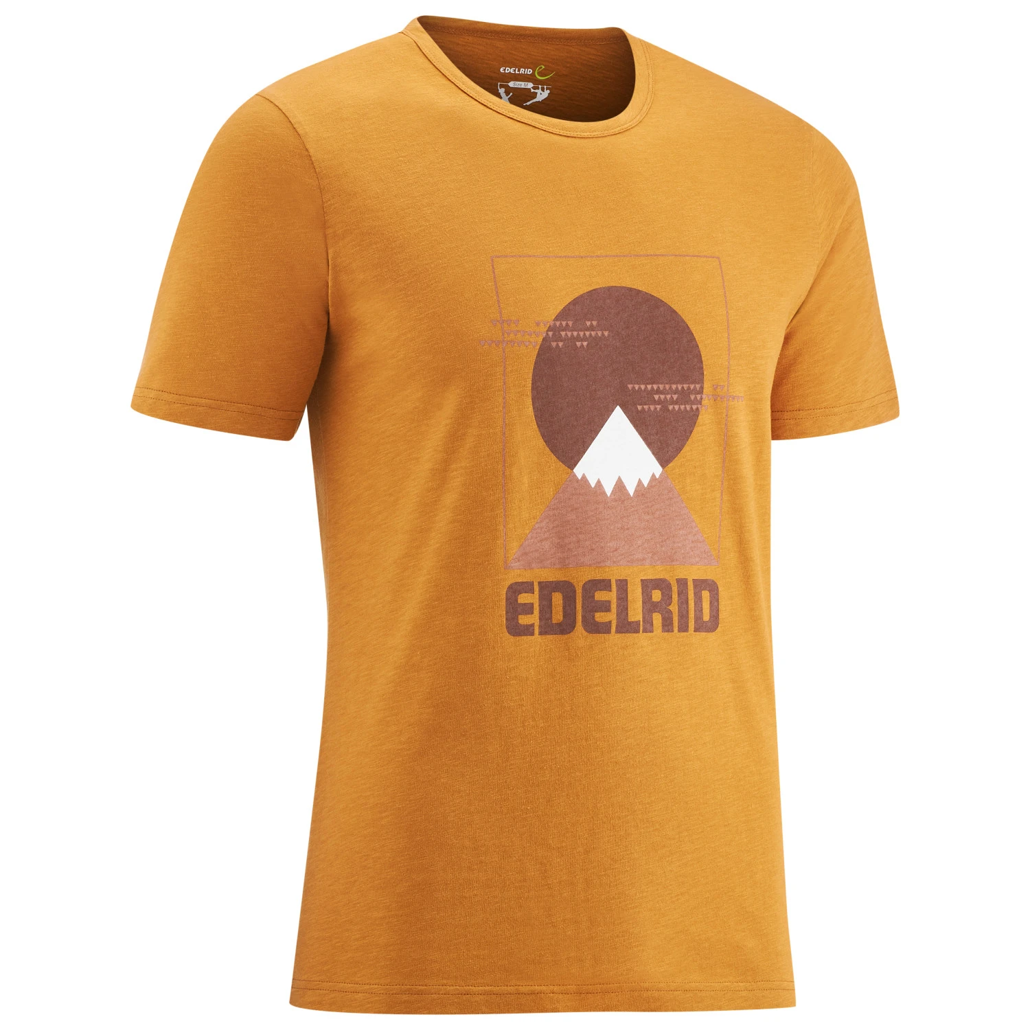 Edelrid Highball IV - T-Shirt 9 Edelrid Highball IV - T-Shirt – Bild 7