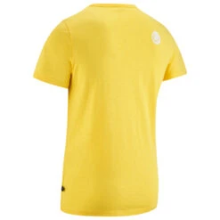 Edelrid Highball IV - T-Shirt 14 Edelrid Highball IV - T-Shirt -Outdoor Bekleidungs Laden edelrid highball iv t shirt detail 4