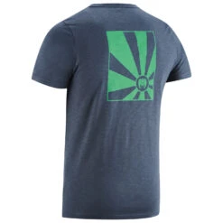 Edelrid Highball IV - T-Shirt 15 Edelrid Highball IV - T-Shirt -Outdoor Bekleidungs Laden edelrid highball iv t shirt detail 5