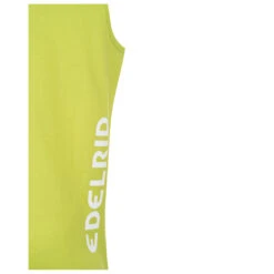 Edelrid Signature Tank - Tank Top -Outdoor Bekleidungs Laden edelrid signature tank tank top detail 3
